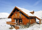  Namika, Alpe d'Huez Ski Chalet